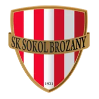 Sokol Brozany logo
