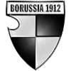 Borussia Freialdenhoven logo
