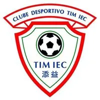 Tim IEC logo