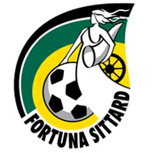 Fortuna Sittard logo