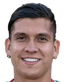 Julián Camilo Millán Díaz logo