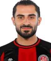 Zakaria Ajoughlal logo