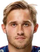 Nikita Kupriyanov logo