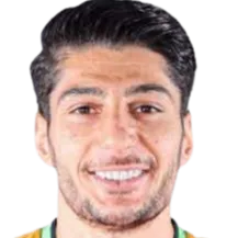 Mohammad Mehdi Mohebi photo 