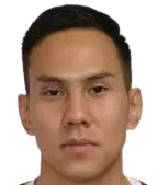 Anuar sapargaliev logo