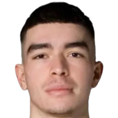 Atsamaz Revazov logo