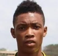 Mohammed Iddriss logo