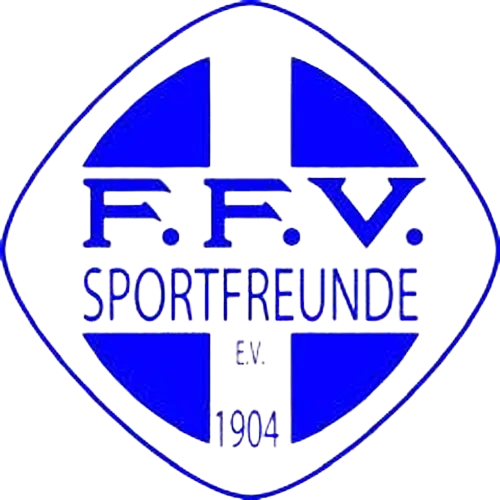 FFV Sportfreunde 04 logo