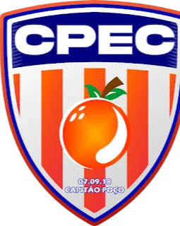 Capitao Poco EC Youth