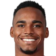 Jean Patric Lima dos Reis logo