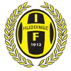 Huddinge IF U19 logo