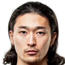 Gue-sung Cho portrait