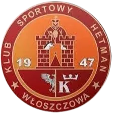 Hetman Wloszczowa logo
