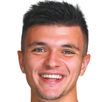 Denys Kryvotsiuk photo 