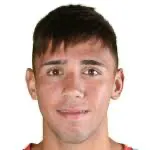 Emiliano Rodríguez Rosales logo