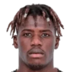 Pape Youssou Niang photo