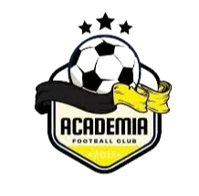 Academia FC U20 logo