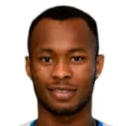 Ibrahim Kargbo Jr logo