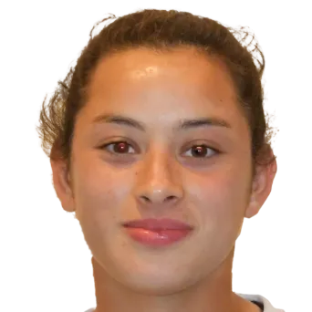 Maricel Pereyra portrait