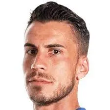 Franco Darío Bustos Glavas logo