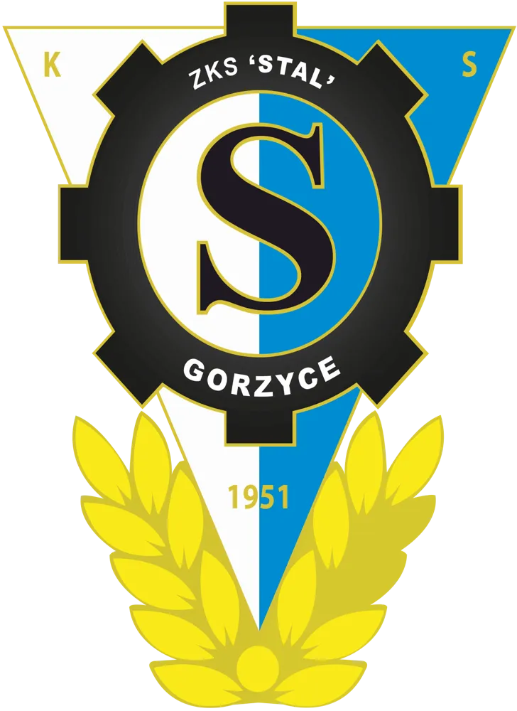 Stal Gorzyce logo