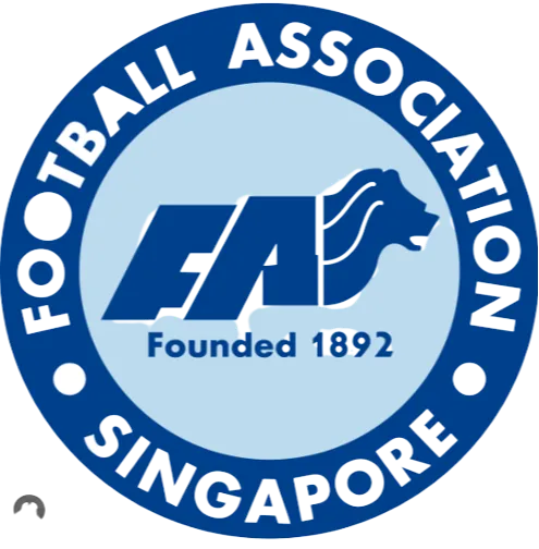 Singapore (w) U20 logo