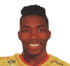 Adonis Preciado logo