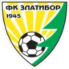 FK Zlatibor logo
