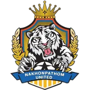 Nakhon Pathom U19 logo