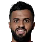 Mohammed Al-Saiari logo