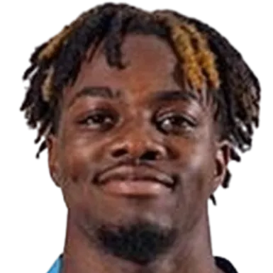 Krys Foleu-Téné logo