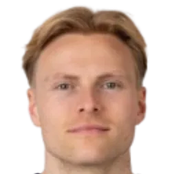 Simen Lillevik Kjellevold logo