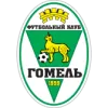 FC Gomel B logo