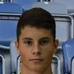 Jakub Konvalina photo 