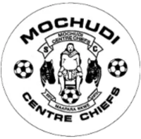 Mochudi Centre Chiefs logo