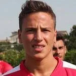 Aurelio Barilaro photo