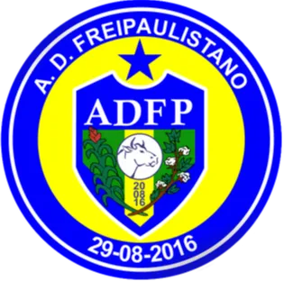 AD Frei Paulistano U20 logo