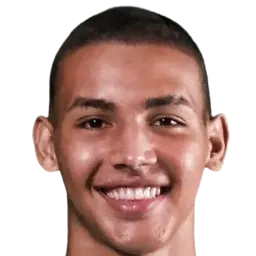 Deivid Washington logo