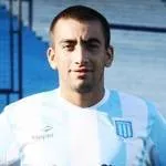 Guillermo Hauche logo