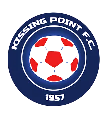 Kissing Point FC logo