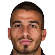 Manolis Tzanakakis logo