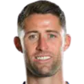 Gary Cahill logo