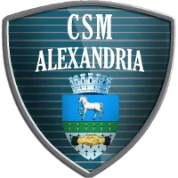 CSM Alexandria U19 logo