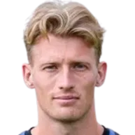 Malte Karbstein portrait