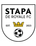 StaPa De Royale logo
