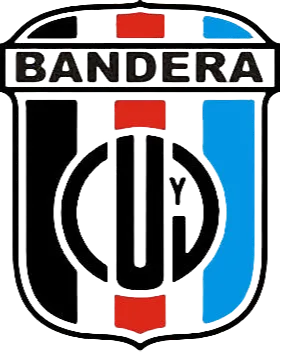 Union y Juventud Bandera logo