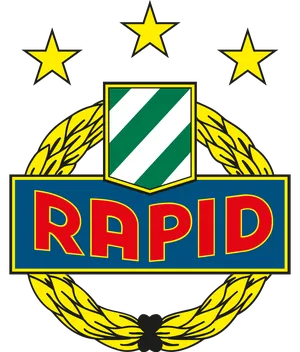 Rapid Wien logo