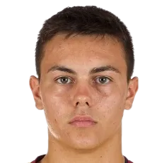 Filippo Manfrin logo