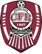 CFR Cluj U19 logo