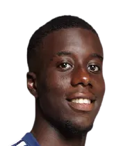 Malcom Bokele Mputu logo